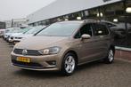Volkswagen Golf Sportsvan 1.4 TSI Highline 2e EIG_ECC_CRUIS_, Auto's, 125 pk, Gebruikt, Euro 6, 1283 kg