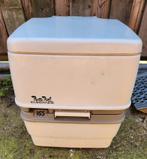 Thetford Porta Potti 165, Caravans en Kamperen, Caravan accessoires, Ophalen