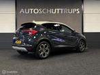 Renault Captur 1.3 TCe 130 Initiale Paris LEDER € 18.949,0, Auto's, Gebruikt, Euro 6, 4 cilinders, Bedrijf