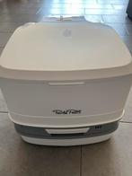 Thetford Porta Potti 145 Draagbaar Toilet, Caravans en Kamperen, Caravan accessoires, Ophalen, Zo goed als nieuw