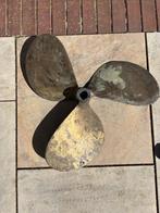 Bronze schroef, Ophalen, Gebruikt, Motor en Techniek, Zeilboot of Motorboot