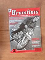 Bromfiets, Ophalen of Verzenden, Gelezen, Muziek, Film of Tv