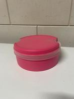 Tupperware koektrommel, Huis en Inrichting, Keuken | Tupperware, Ophalen of Verzenden, Gebruikt, Overige typen