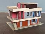 Faller B 257 modern huis, Hobby en Vrije tijd, Modeltreinen | H0, Overige merken, Gebruikt, Gelijkstroom of Wisselstroom, Brug, Tunnel of Gebouw