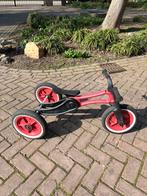 Wishbone Peuterfiets 2-in-1 - Loopfiets en Driewieler, Fietsen en Brommers, Ophalen, Gebruikt