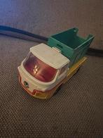 quality tots by Corgi modelauto Turbine truck 1969, Ophalen of Verzenden, Zo goed als nieuw, Bus of Vrachtwagen