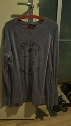 O´neill Heren sweater Paars, Ophalen of Verzenden, Nieuw, Maat 48/50 (M), Paars