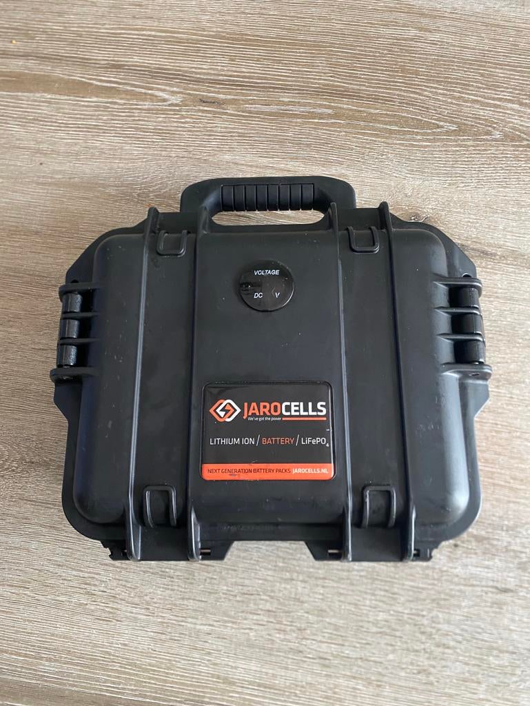 Jarocells jarocel, Watersport en Boten, Hengelsport | Karpervissen, Ophalen of Verzenden, Zo goed als nieuw, Overige typen