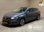 Renault Mégane Estate 1.2 TCe Bose | Dakje | Trekhaak | Air, Auto's, 101 pk, Gebruikt, 4 cilinders, Leder en Stof