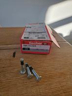 Fischer FNA II 6x30/5 ankerbouten - Doos van 100 stuks, Ophalen of Verzenden, Nieuw, Minder dan 50 mm, Overige typen