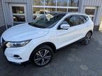 Nissan QASHQAI 1.2 Tekna 17" / Panoramadak (bj 2018), Auto's, Voorwielaandrijving, Stof, Gebruikt, 4 cilinders