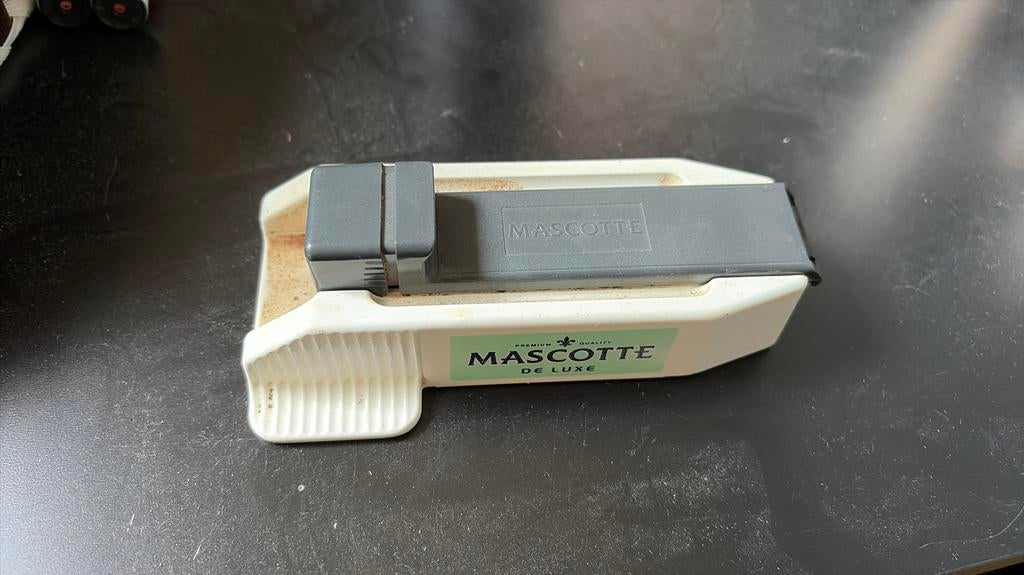 Klikapparaat mascotte, Verzamelen, Ophalen of Verzenden, Zo goed als nieuw