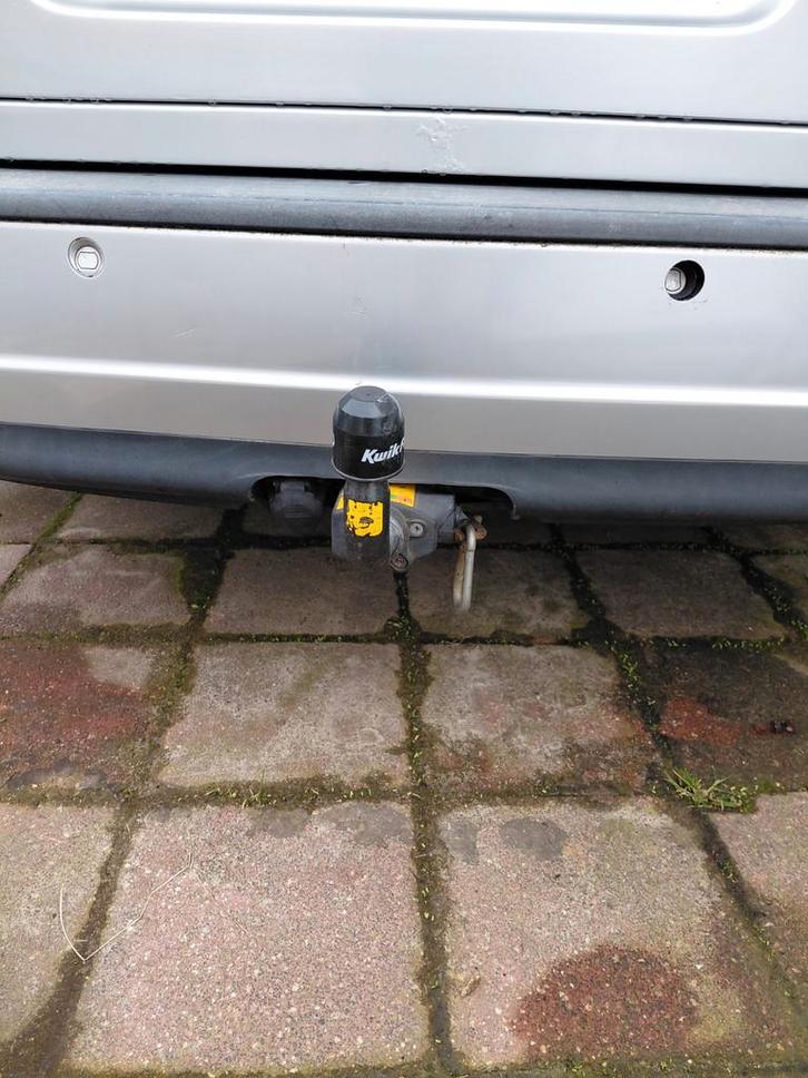 Trekhaak Kwikfit, Auto-onderdelen, Trekhaken, Ophalen of Verzenden