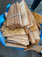 Bingo kaart, Hobby en Vrije tijd, Ophalen of Verzenden, Gebruikt