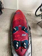 Tabou Manta 61 Team Edition 2024 - Zo goed als nieuw, Ophalen, Met draagtas, Minder dan 250 cm, Zo goed als nieuw