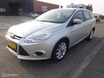 Ford Focus Wagon 1.6 EcoBoost, Auto's, Ford, 1258 kg, Gebruikt, 4 cilinders, 150 pk