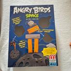 Angry Birds Space spel, Een of twee spelers, Ophalen of Verzenden, Zo goed als nieuw, Mattel