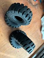 Wedico CAT banden, Ophalen of Verzenden, Zo goed als nieuw