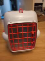 Kleine vervoer bench, Dieren en Toebehoren, Katten-accessoires, Ophalen, Zo goed als nieuw