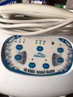Bubbelbad massage machine compleet, Ophalen, Gebruikt
