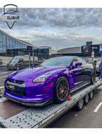 Nissan GT-R 3.8 V6 1400PK | ARMYTRIX | AP RACING | CARBON, Auto's, Nissan, Automaat, 486 pk, Gebruikt, 1715 kg
