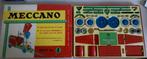 Meccano doos 4 , nieuw, uit 1961, Ophalen, Nieuw, Groter dan 1:32