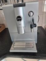 Jura koffiemachine, Witgoed en Apparatuur, Ophalen of Verzenden