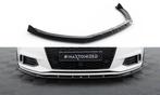 Voorlip sideskirt spoiler diffuser - Audi A3 Sedan 8V 16-20, Ophalen of Verzenden