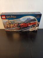 Harry Potter, Hobby en Vrije tijd, Modelbouw | Boten en Schepen, Ophalen, Zo goed als nieuw