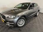 Jaguar F-PACE 2.0 Portf. AWD 20d, ND-321-G, Auto's, Jaguar, Gebruikt, Euro 6, Diesel, F-Pace
