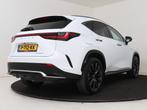 Lexus NX 450h+ AWD F SPORT Line | Head-Up Display | Stoel en, Auto's, Lexus, Automaat, 12 maanden, Gebruikt, 4 cilinders
