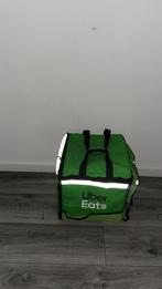 Uber tas groot, Fietsen en Brommers, Fietsaccessoires | Fietstassen, Ophalen of Verzenden, Zo goed als nieuw