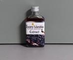 Vanille extract 50 ml 9.95, Ophalen of Verzenden