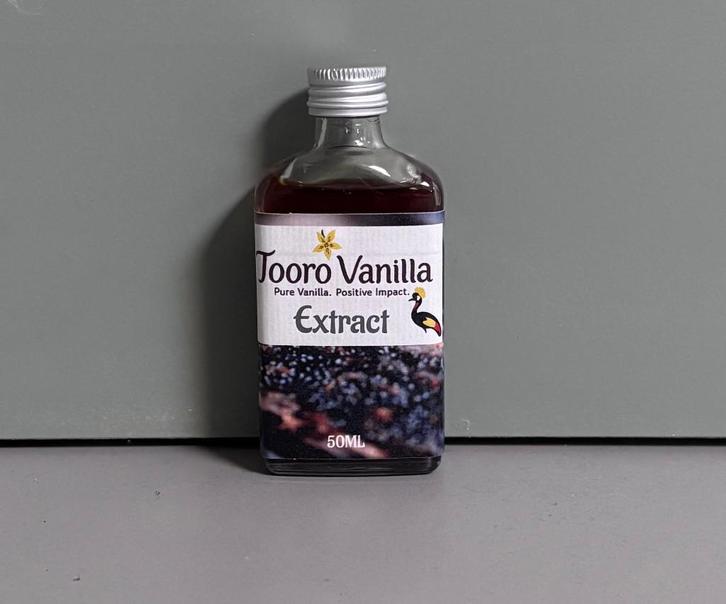 Vanille extract 50 ml 9.95, Diversen, Levensmiddelen, Ophalen of Verzenden
