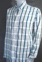 MAT DE MISAINE ‍️🙋‍♂️gestreepte overhemd mt 5, Zo goed als nieuw, Verzenden, Blauw, Mat de Misaine