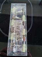 Wilkinson tuners Gibson style, Muziek en Instrumenten, Instrumenten | Onderdelen, Ophalen of Verzenden, Nieuw, Elektrische gitaar