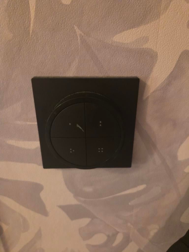 Philips Hue dimmer, Ophalen of Verzenden