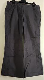 Cecil katoenen broek maat 34 (44/46) donkergrijs nieuw, Ophalen of Verzenden, Nieuw, Maat 46/48 (XL) of groter, Grijs