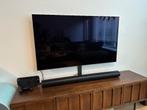 LG OLED C1 - 4K - 55 inch- OLED55C16LA, Ophalen, Gebruikt, 100 cm of meer, 4k (UHD)