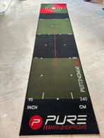 Pure2Improve Puttingmat 3.0 - Golf Putting Mat, Ophalen, Nieuw, Overige typen, Overige merken