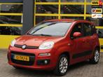 Fiat Panda 0.9 TwinAir Lounge, Auto's, Fiat, Voorwielaandrijving, Euro 5, 86 pk, Panda