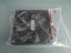 Coolermaster koelfan 12cm nieuw, Ophalen of Verzenden, Nieuw, Luchtkoeling