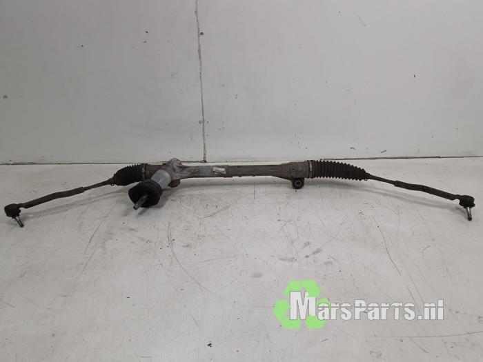 Stuurhuis van een Nissan Micra, Auto-onderdelen, Gebruikt, -, -, Ophalen of Verzenden