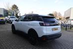Peugeot 3008 1.6 HYbrid 225 GT Business 1e Eigenaar | Volled, Euro 6, Alcantara, Wit, Bedrijf