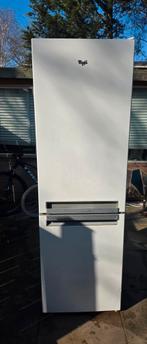 Koelvriescombinatie - Ideaal voor student of schuur, Witgoed en Apparatuur, Koelkasten en IJskasten, Ophalen, Gebruikt, Met aparte vriezer