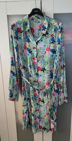 Jurk van pom, Overige kleuren, Maat 42/44 (L), Ophalen of Verzenden, Zo goed als nieuw