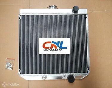 Radiateur Ford GT HO GS XR-XT 289 302 V8 & XR XT all 6CYL, Auto-onderdelen, Nieuw, Ophalen of Verzenden