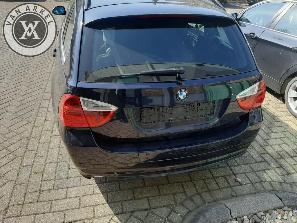 Bmw e91 achter ruit, Ophalen, Gebruikt, -, -