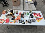 Grote vintage partij camera diversen, Ophalen of Verzenden, Gebruikt, Doka-onderdelen