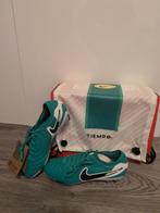 Nike Tiempo Legend 10 Elite Emerald - Maat 39, Ophalen of Verzenden, Nieuw, Schoenen